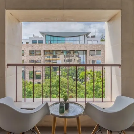 Tatil Evi In Avenue Arriaga 10, By Pausa H.