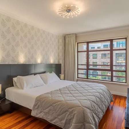 In Avenue Arriaga 10