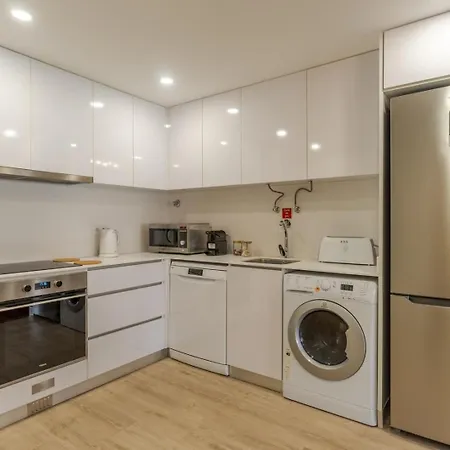 In Avenue Arriaga 10 Tatil Evi