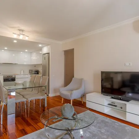 In Avenue Arriaga 10 Tatil Evi Funchal