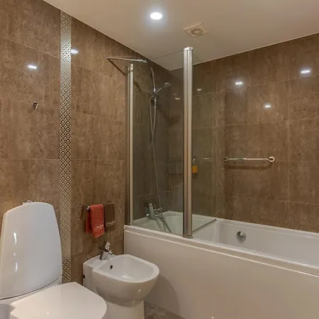 Prázdninový dům In Avenue Arriaga 10 Funchal (Madeira)