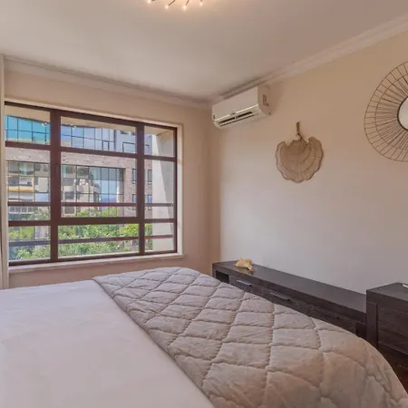 In Avenue Arriaga 10