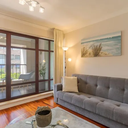 Holiday home In Avenue Arriaga 10