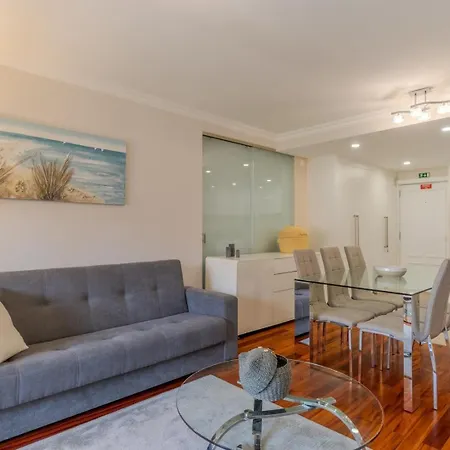 In Avenue Arriaga 10 Holiday home *