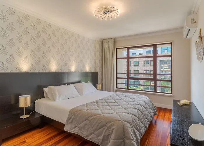 In Avenue Arriaga 10