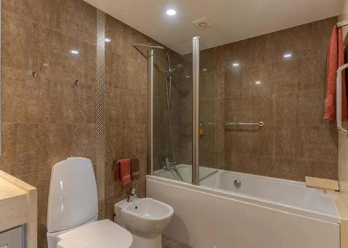 度假居 In Avenue Arriaga 10 丰沙尔