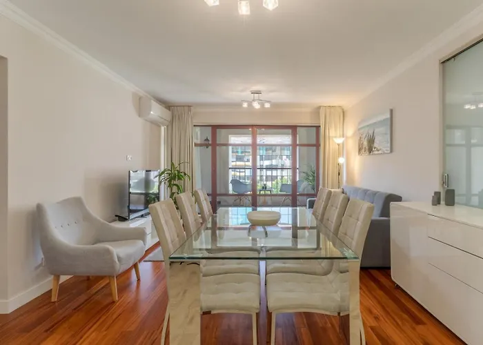 度假居 In Avenue Arriaga 10 *