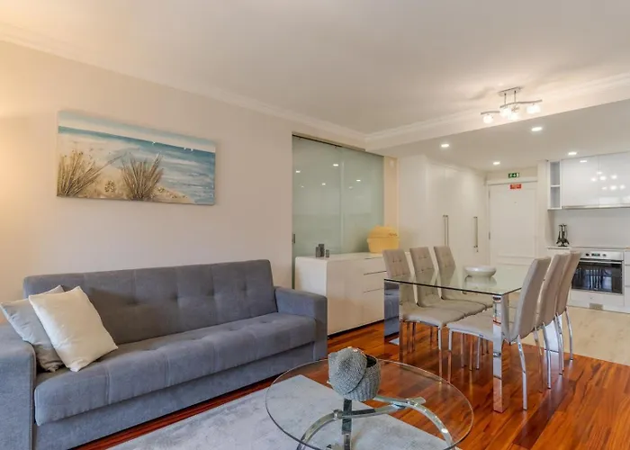 In Avenue Arriaga 10, By Pausa H. Сasa de vacaciones *